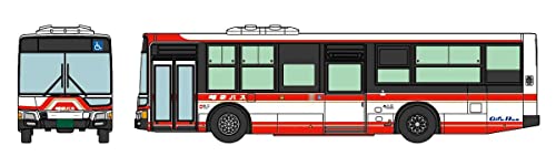 【予約2022年8月】全国バスコレクション JB042-2 岐阜バス ジオラマ用品