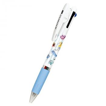 アリス ジェットストリーム 3色ボールペン 0.5mm