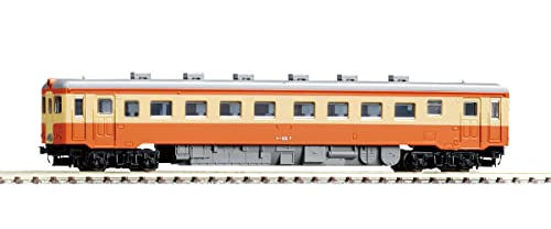 【2023年4月】TOMIX Nゲージ 国鉄 キハ22 0形 M 9459 鉄道模型 ディーゼルカー