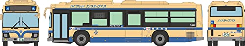 【予約2021年10月】全国バスコレ８０＜ＪＨ０４２＞横浜市交通局                                  ※HO掛率