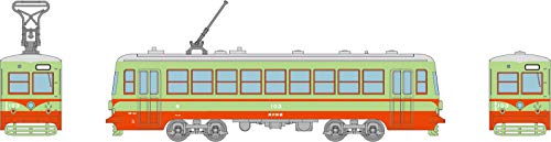 【予約2021年06月】鉄道コレクション 東武日光軌道線１００形 １０３号車