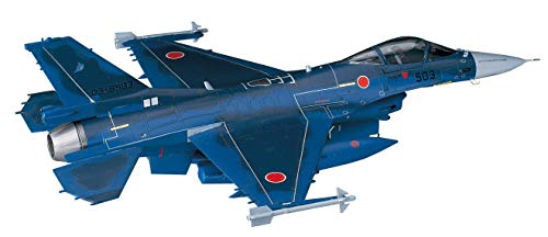 【予約2022年12月】ハセガワ 1/72 航空自衛隊 三菱 F-2A/B プラモデル E15