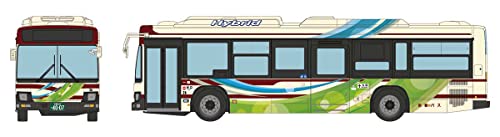 【予約2023年7月】全国バスコレクション 1/80シリーズ JH049 京都バス ジオラマ用品