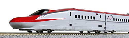 KATO Nゲージ E6系新幹線「こまち」3両基本セット 10-1566 鉄道模型 電車