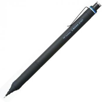 トンボ鉛筆 シャープペン モノグラフ ファイン 0.5mm ブラック DPA-112B