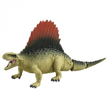 タカラトミー アニア ジュラシック・ワールド ディメトロドン 動物 恐竜 おもちゃ 3歳以上【送料込み】