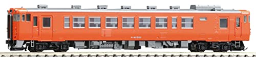 【予約2023年5月】TOMIX Nゲージ 国鉄 キハ40 500形 後期型 T 9471 鉄道模型 ディーゼルカー