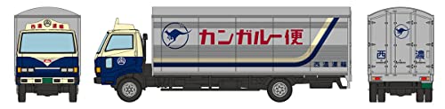 【予約2023年01月】TOMIX HOゲージ ピギーバックトラック A 西濃運輸 HO3251 鉄道模型用品