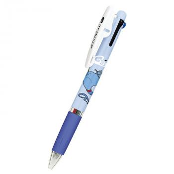 アラジン ジーニー ジェットストリーム 3色ボールペン 0.5mm