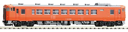 【予約2023年5月】TOMIX Nゲージ 国鉄 キハ40 2000形 T 9473 鉄道模型 ディーゼルカー