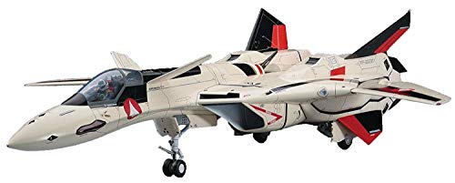 【予約2023年3月】ハセガワ マクロスプラス YF-19 1/48スケール プラモデル MC01