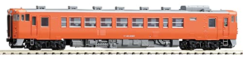 【予約2023年5月】TOMIX Nゲージ 国鉄 キハ40 2000形 M 9472 鉄道模型 ディーゼルカー