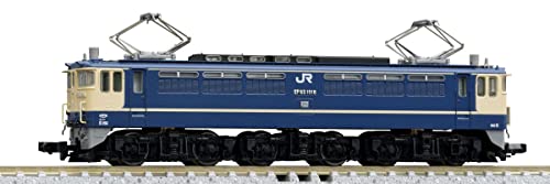 TOMIX Nゲージ JR EF65 1000形 前期型 田端運転所 7154 鉄道模型 電気機関車