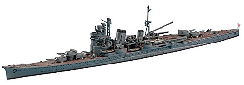 【予約2023年1月】ハセガワ 1/700 ウォーターラインシリーズ 日本海軍 重巡洋艦 妙高 プラモデル 333