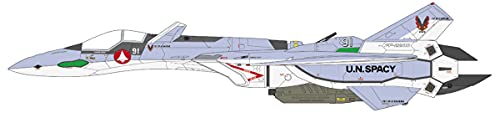 【予約2021年08月】VF-19A"VF-X レイブンズ"