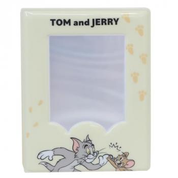 トムとジェリー[カードケース]コレクトブック/ベストフレネミー ワーナーブラザース