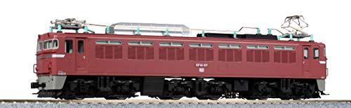 【予約2023年1月】KATO HOゲージ HO EF81 一般色 1-320 鉄道模型 電気機関車