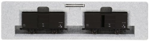 【予約2021年07月】KATO HOゲージ ワム90000 2両入 1-812 鉄道模型 貨車