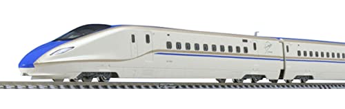 【予約2023年9月】TOMIX Nゲージ JR E7系 北陸・上越新幹線 基本セット 98530 鉄道模型 電車