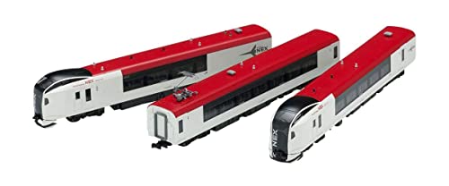 【予約2022年06月】TOMIX Nゲージ ベーシックセット SD E259系 成田エクスプレス 90184 鉄道模型 入門セット