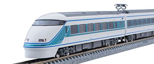 TOMIX Nゲージ 東武100系 スペーシア 粋カラー セット 98760 鉄道模型 電車