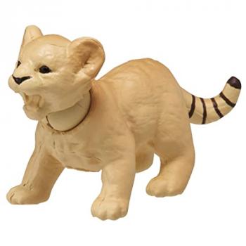 タカラトミー アニア AC-01 ライオン (子ども) 動物 恐竜 おもちゃ 3歳以上【送料込み】