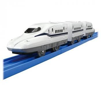 タカラトミー 『 プラレール ES-01 新幹線 N700S 』 電車 列車 おもちゃ 【送料込み】