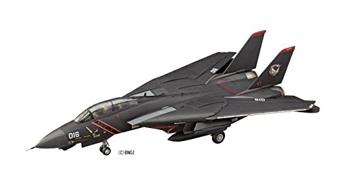 【予約2023年6月再販】ハセガワ 1/72 F-14A トムキャット“エースコンバット ラーズグリーズ隊" SP313