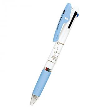 シナモロール ジェットストリーム 3色ボールペン 0.5mm