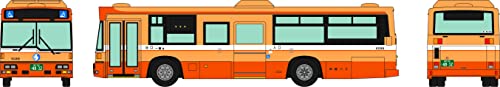 【予約2023年5月】ザ・バスコレクション バスコレ 神姫バス ありがとう西工96MC 　送料込み