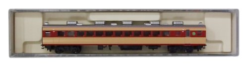 【予約2023年1月】KATO Nゲージ サロ481 後期形 4570 鉄道模型 電車