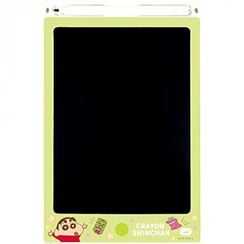 クレヨンしんちゃん デジタルメモパッド チョコビ 約H21.6×W14.2×D0.6cm KS-5540614CB