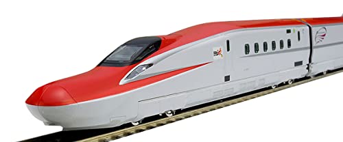 【予約2022年11月】TOMIX Nゲージ JR E6系秋田新幹線 こまち 増結セット 98501 鉄道模型 電車