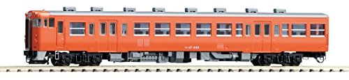 【予約2023年2月】TOMIX Nゲージ 国鉄 キハ47 1000形  鉄道模型 ディーゼルカー