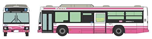【予約2023年7月】全国バスコレクション JB063-2 船橋新京成バス ジオラマ用品