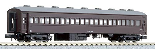 【予約2021年07月】KATO Nゲージ スハ32 5256 鉄道模型 客車
