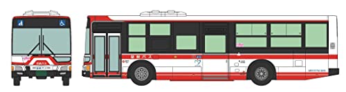 【予約2023年7月】全国バスコレクション JB016-2 名鉄バス ジオラマ用品