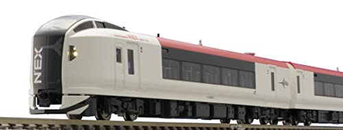【予約2022年6月】TOMIX Nゲージ JR E259系 成田エクスプレス 増結セット 98460 鉄道模型 電車