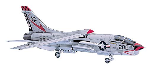 【予約2023年7月再販】ハセガワ 1/48 F-8J クルーセイダー #PT26