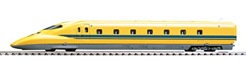 【予約2022年06月】TOMIX Nゲージ ベーシックセット SD 923形 ドクターイエロー 90183 鉄道模型 入門セット