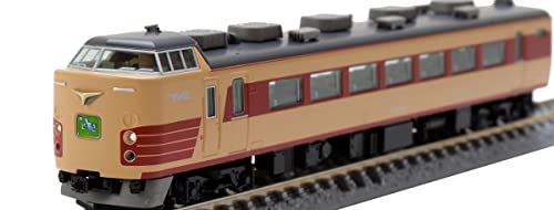 【予約2023年01月】TOMIX Nゲージ 国鉄 183 1000系 基本セット 98799 鉄道模型 電車 【送料込み】