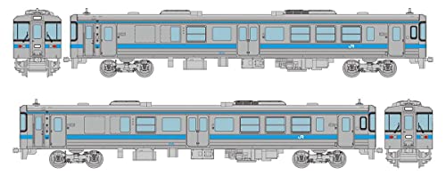 【予約2023年9月】鉄道コレクション 鉄コレ JR1000型 1014 ＋ 1041編成 2両セット ジオラマ用品
