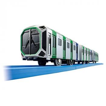 タカラトミー プラレール S-37 Osaka Metro 中央線400系 電車 おもちゃ 3歳以上【送料込み】