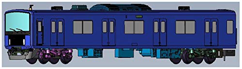 ポポンデッタ Nゲージ 西武20000系 池袋線仕様 4両増結セット 6018 鉄道模型 電車