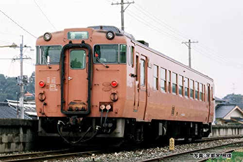 【予約2023年03月】TOMIX HOゲージ 国鉄 キハ40 2000形 M HO422 鉄道模型 ディーゼルカー