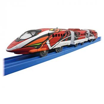 タカラトミー プラレール 500 TYPE EVA-02 電車 おもちゃ 3歳以上【送料込み】