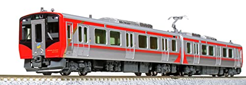 KATO Nゲージ しなの鉄道SR1系300番台 2両セット 10-1776 鉄道模型 電車