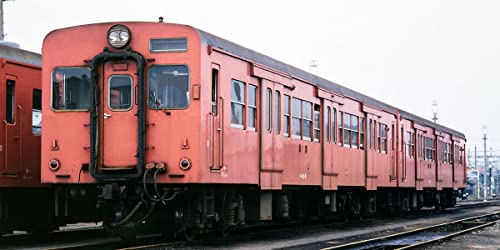 【予約2023年01月】TOMIX Nゲージ 国鉄 キハ30 0形 首都圏色 M 9465 鉄道模型 ディーゼルカー