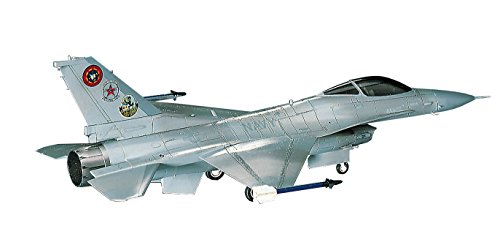 【予約2022年11月】ハセガワ 1/72 アメリカ海軍 F-16N トップガン プラモデル C12