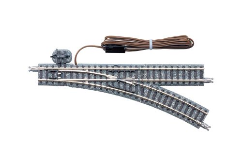 TOMIX Nゲージ 電動ポイント N-PR280-30 F 完全選択式 1273 鉄道模型用品